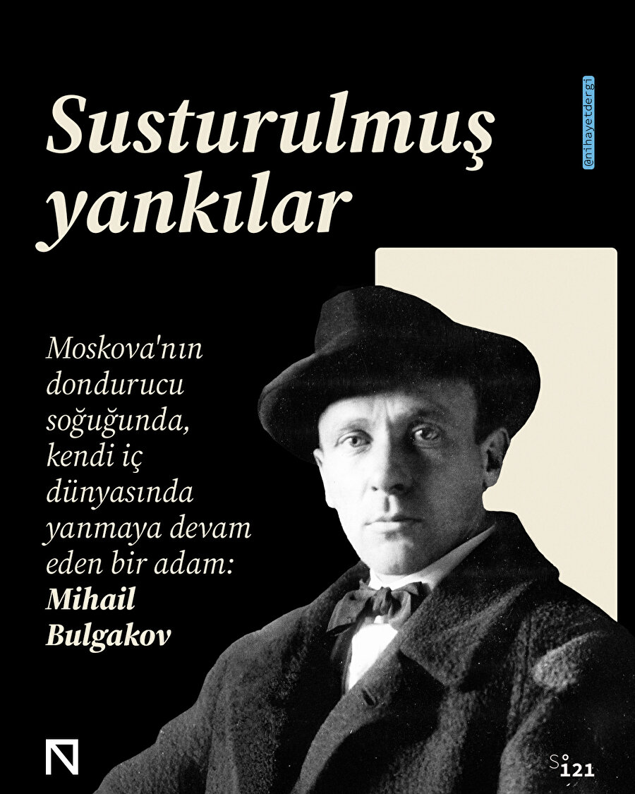 Mihail Bulgakov