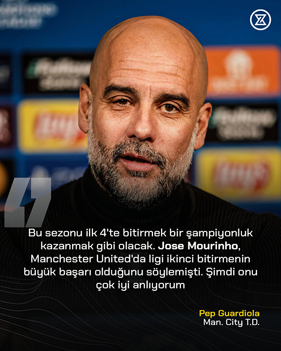 Pep anladı...
