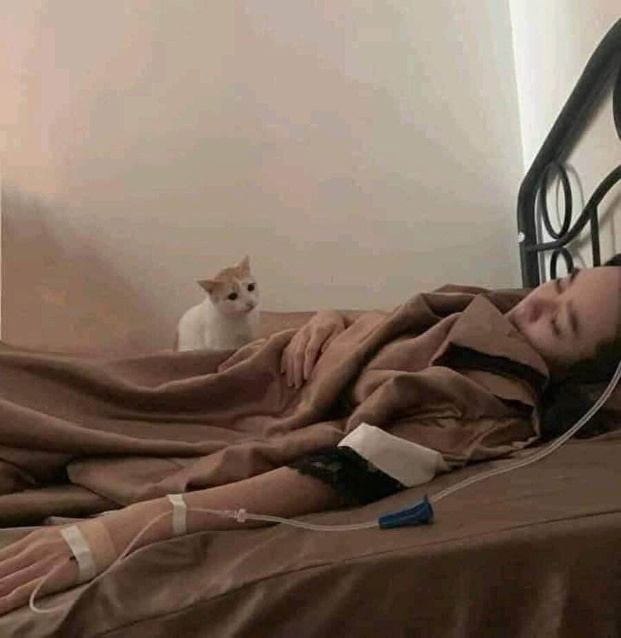 Biliyorum sırası değil ama mama işini ne yapacağız?