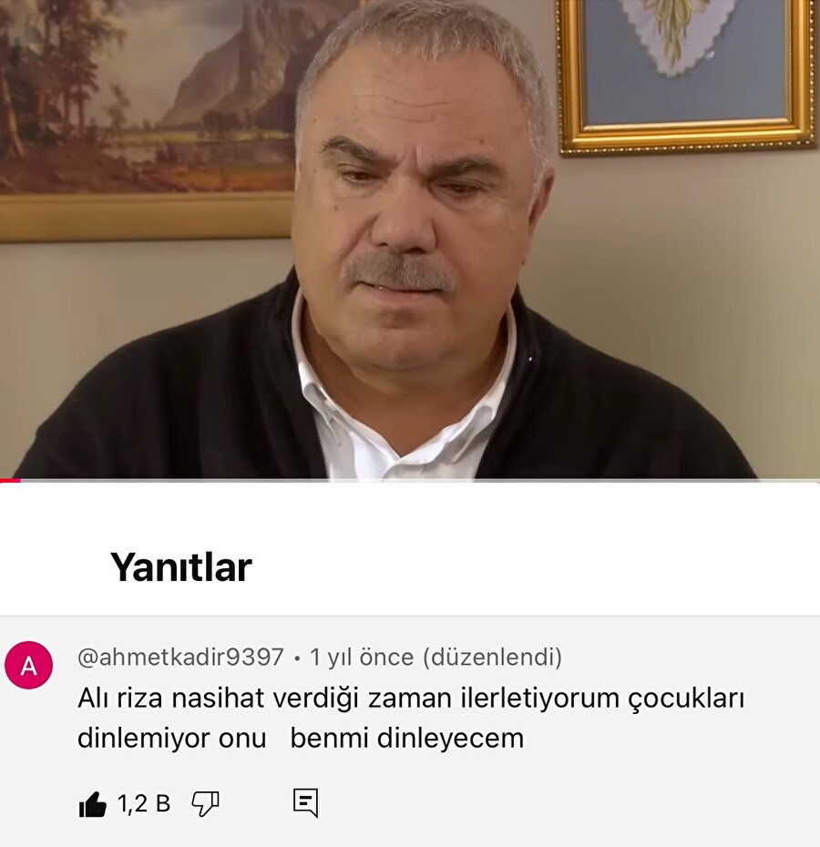 Tam olarak bu