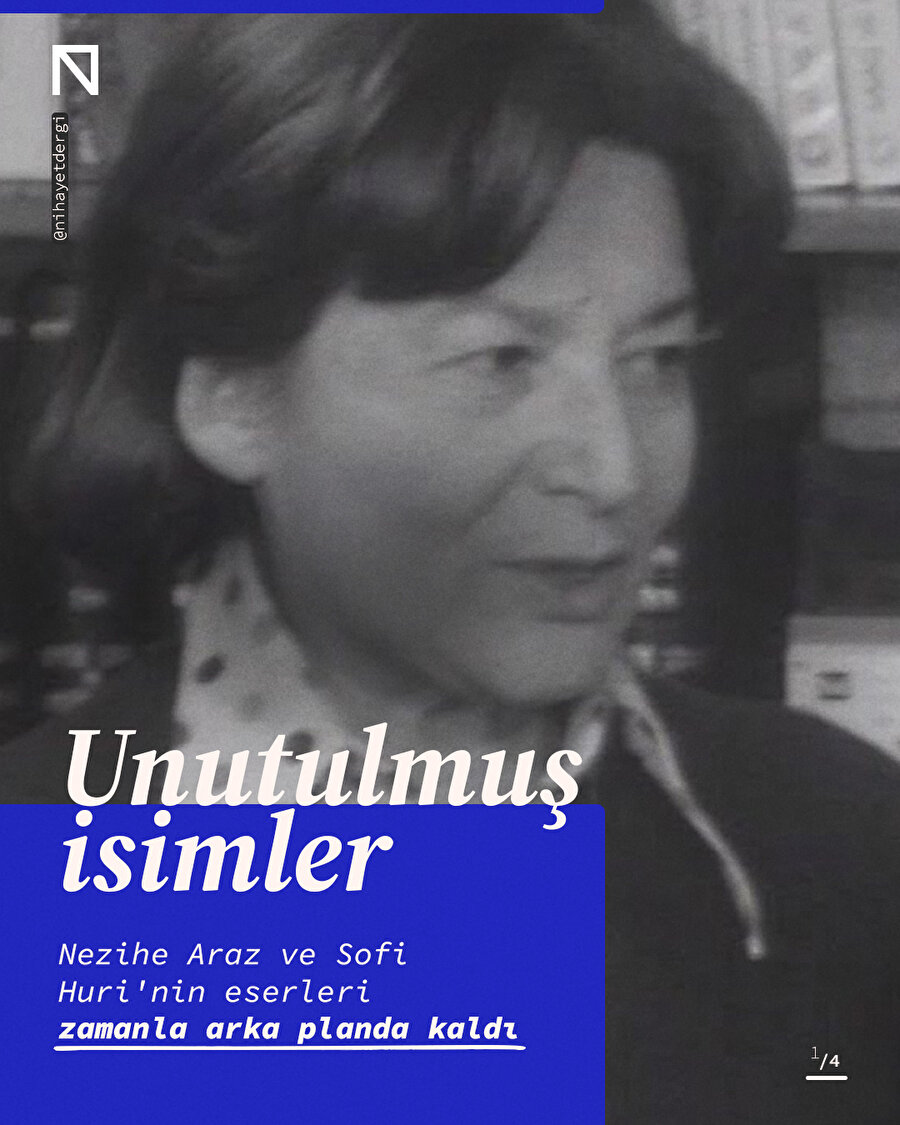 Unutulmuş isimler