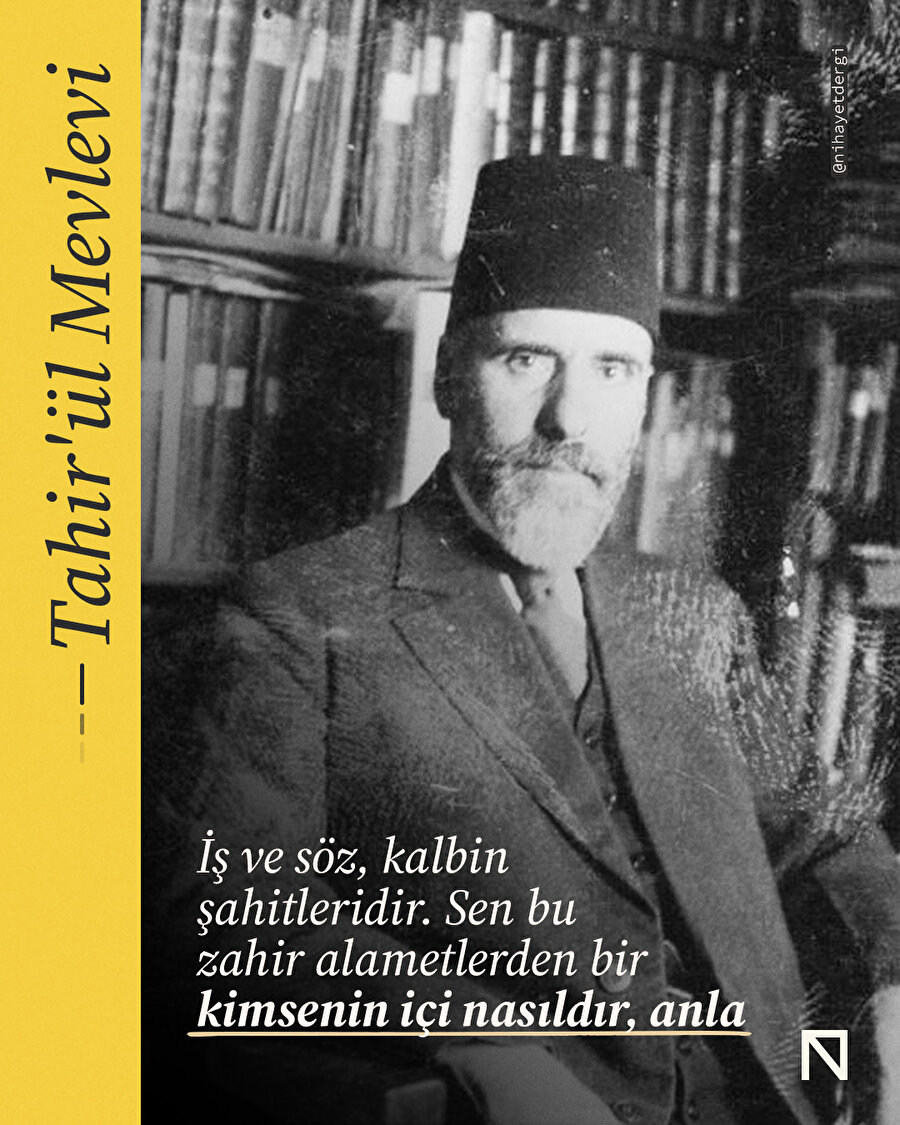İş ve söz