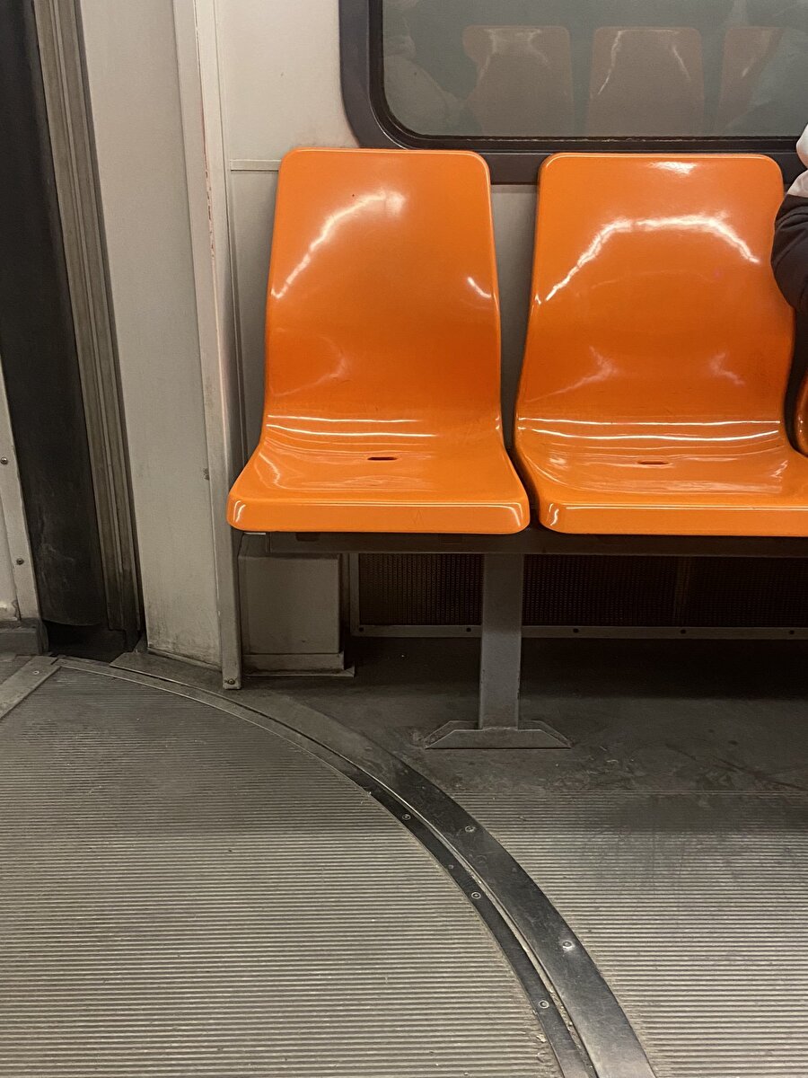 Bu bilgiyi öğrendiğinizde kaç yaşınızdaydınız?