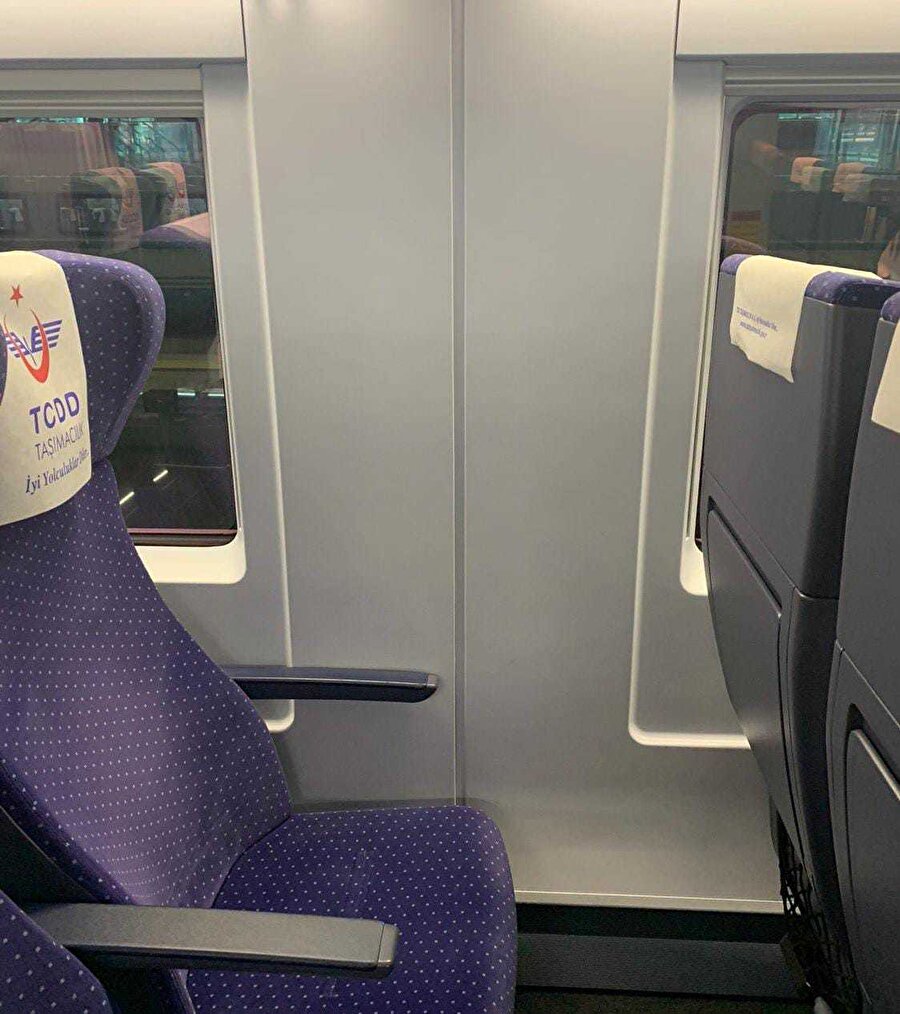 Cam kenarı diye aldığım koltuk