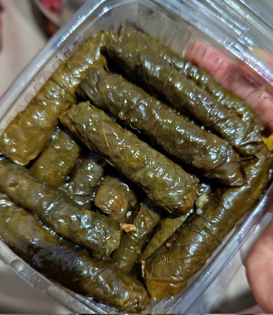 Yeryüzünün en iyi yemeği