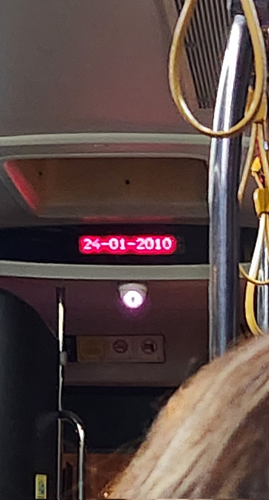 Sür şoför abi sür
