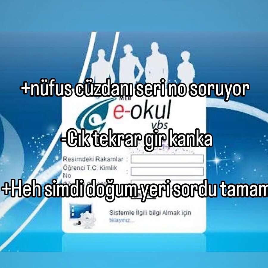 Özlediğimiz zamanlar