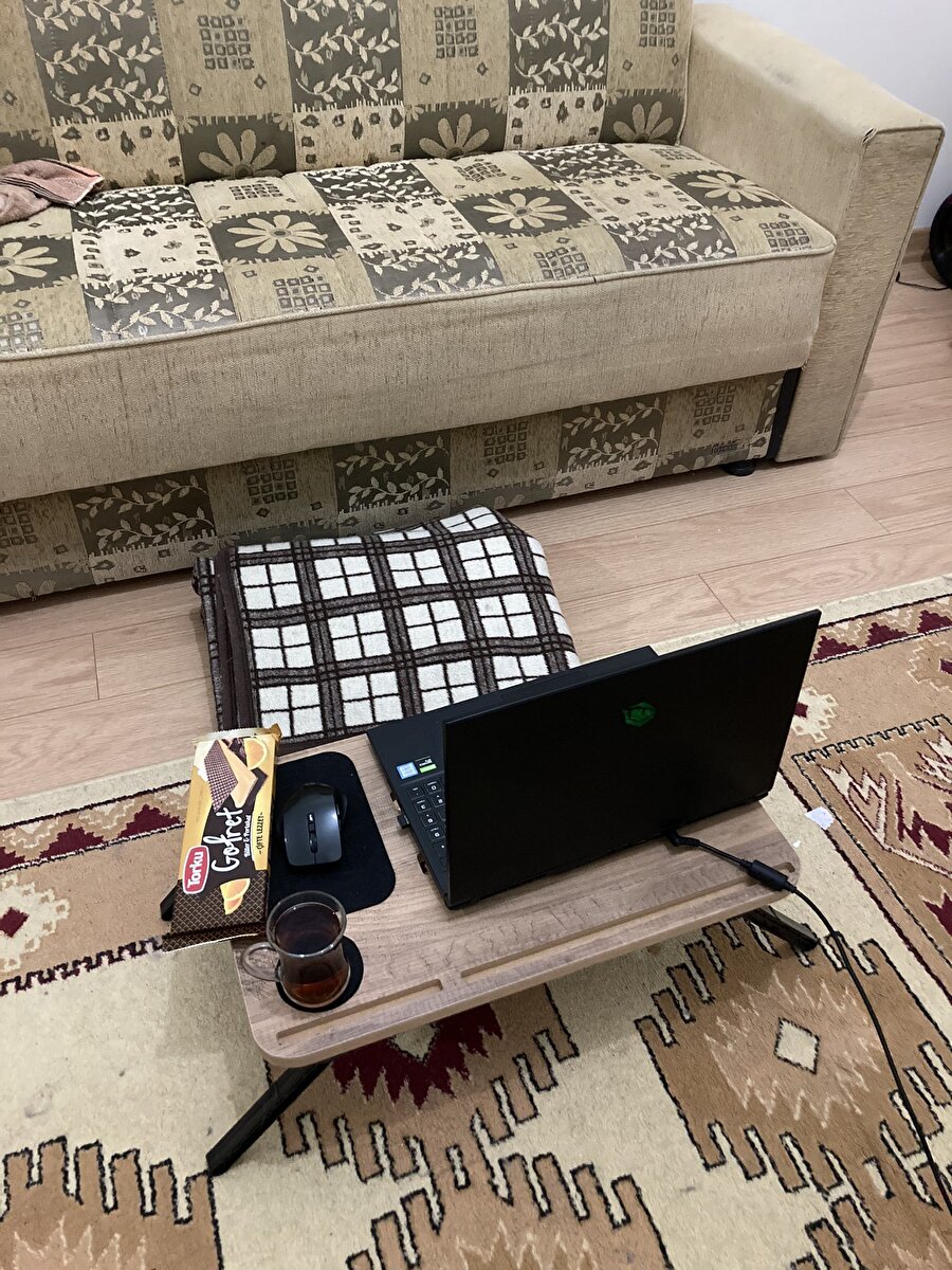 En verimli çalışma ortamı