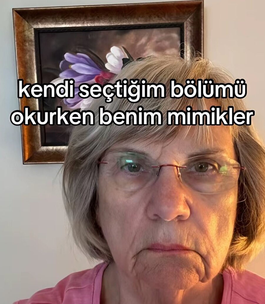 Tam olarak bu