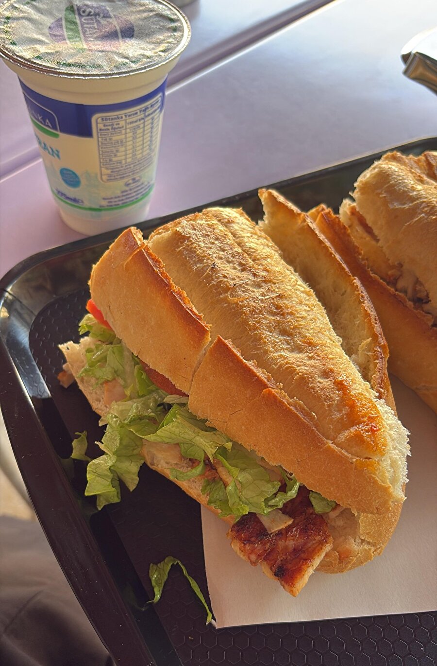 Dünyanın en iyi döneri