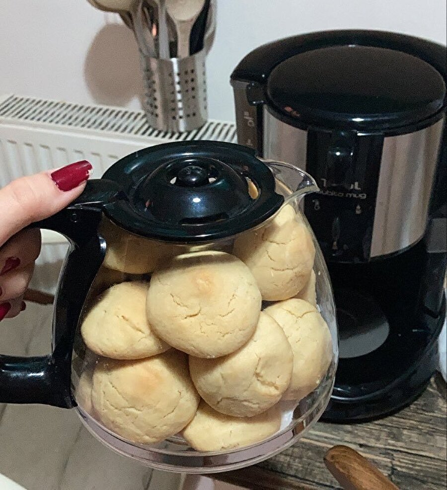 Anneler ve buldukları muazzam çözümleri