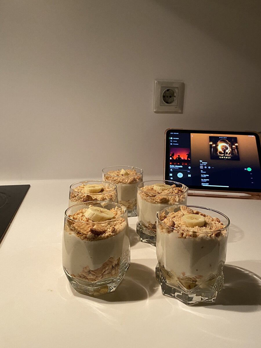 Yalnız magnolia o bardakta yenmez iyiliğin için söylüyorum