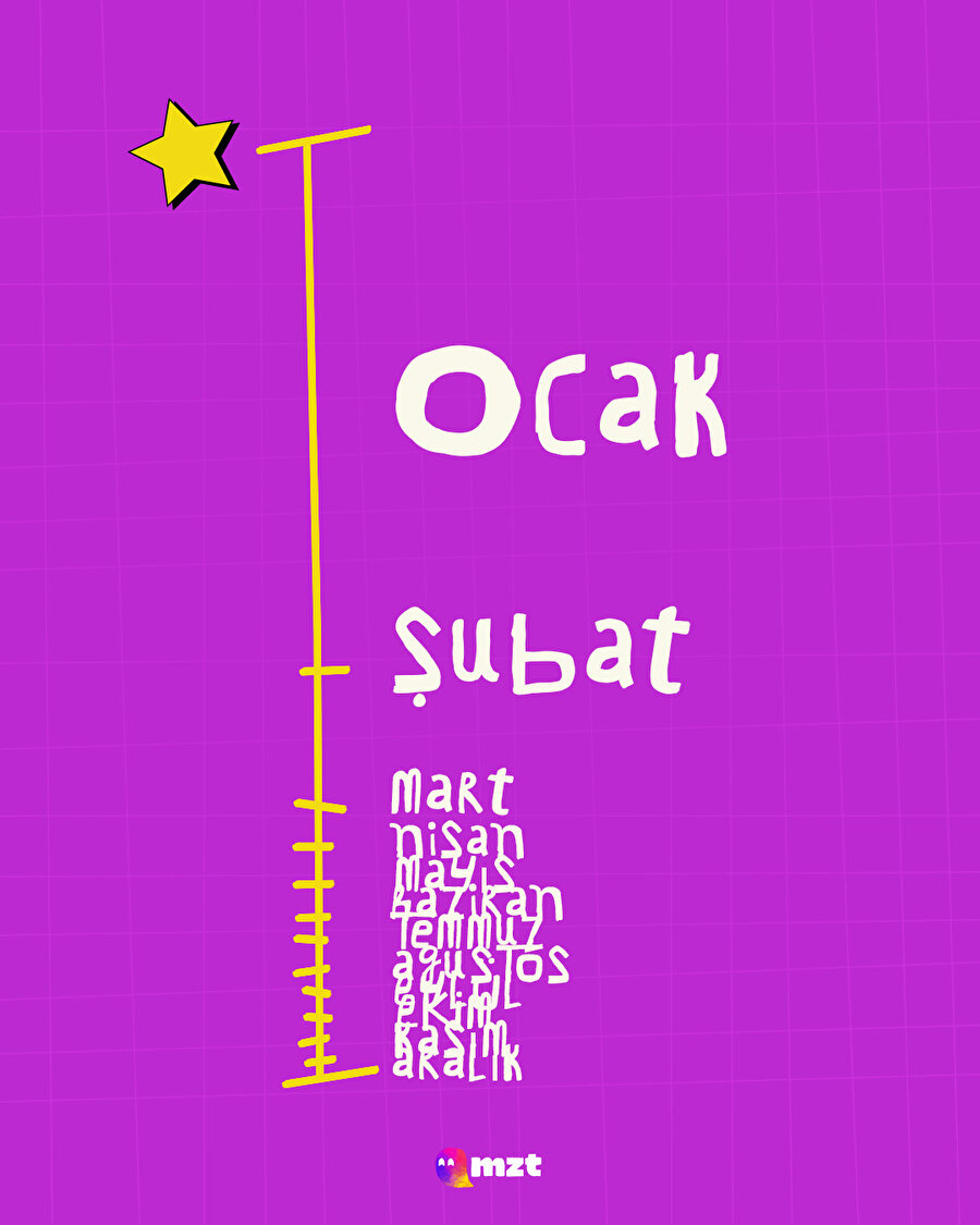 Ocak ayının hissettirdiği uzunluk