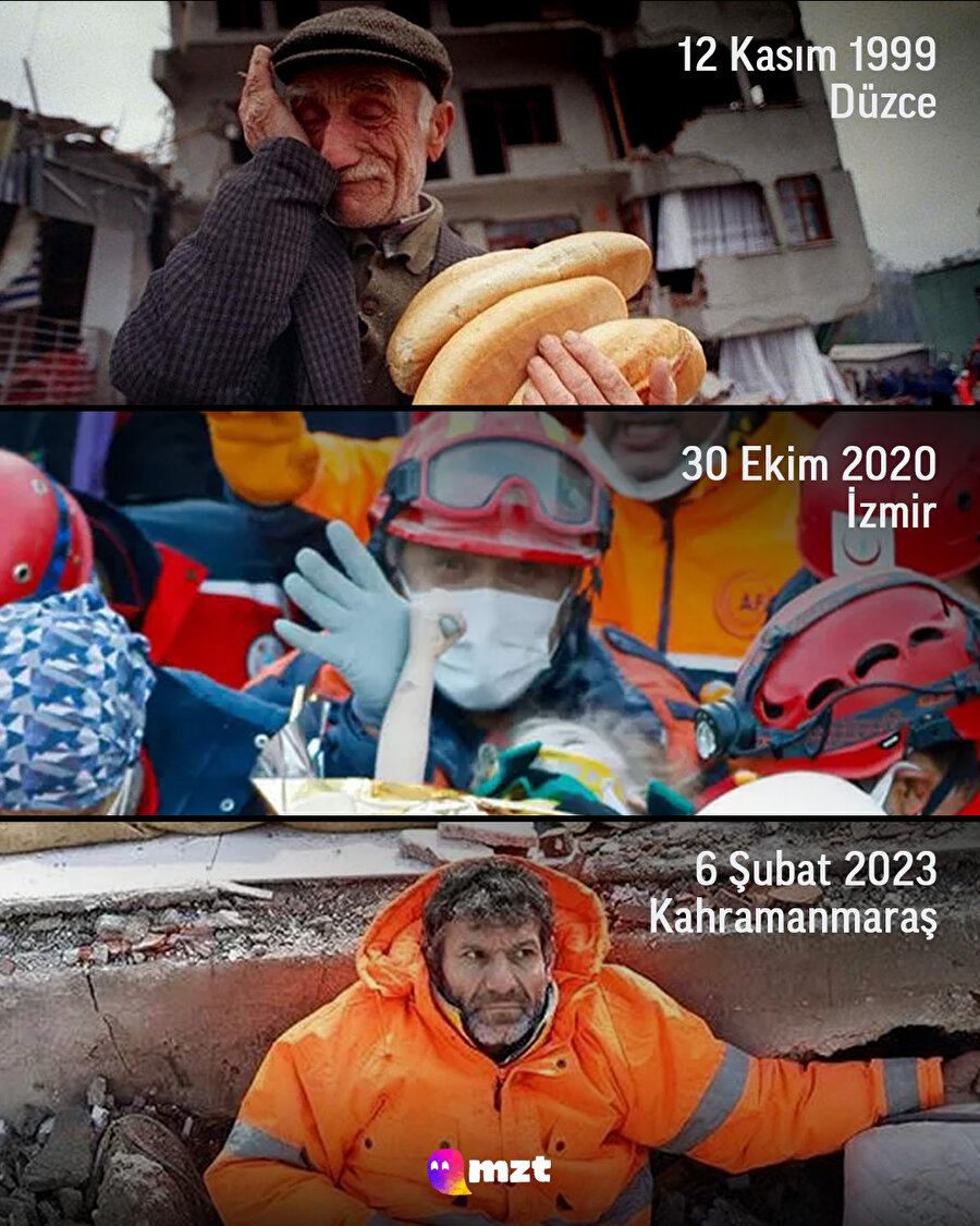 Unutmadık unutmayacağız