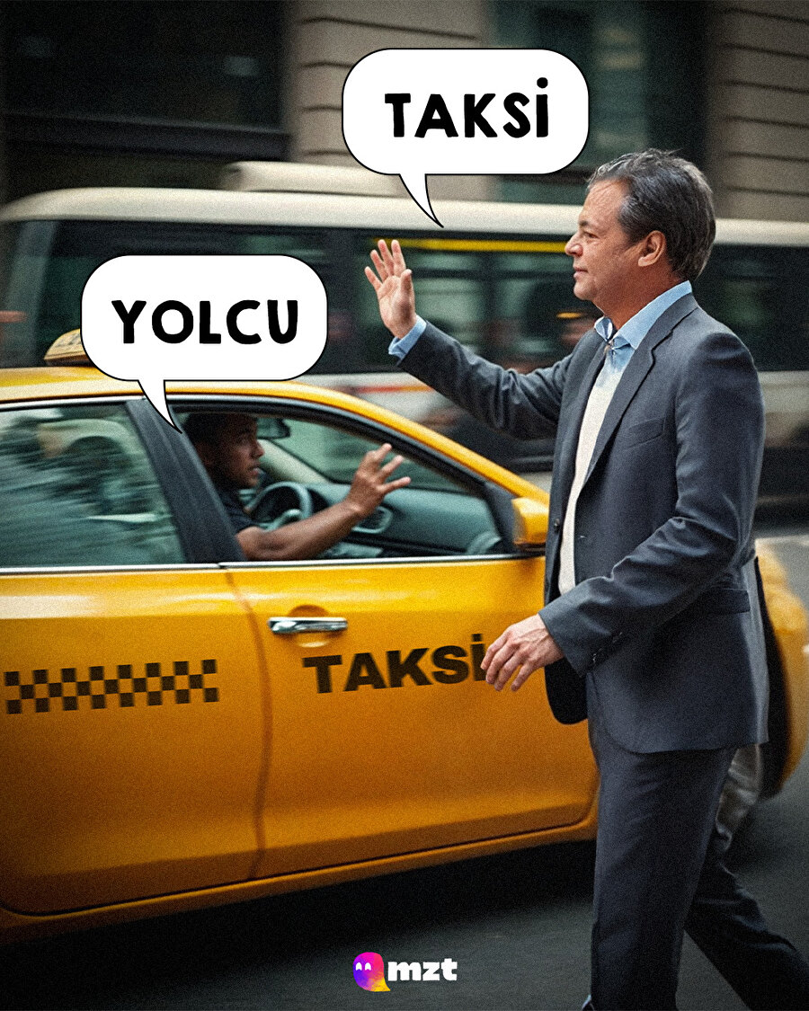 Bize bir mantıklı geldi