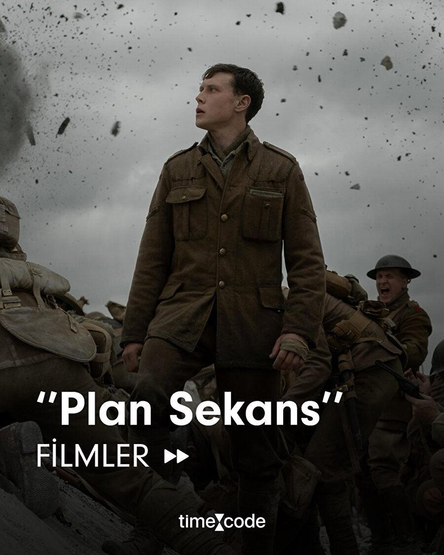 Plan sekans filmler