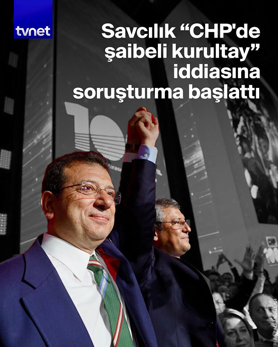 'Para karşılığı oy kullandırıldı' ihbarı