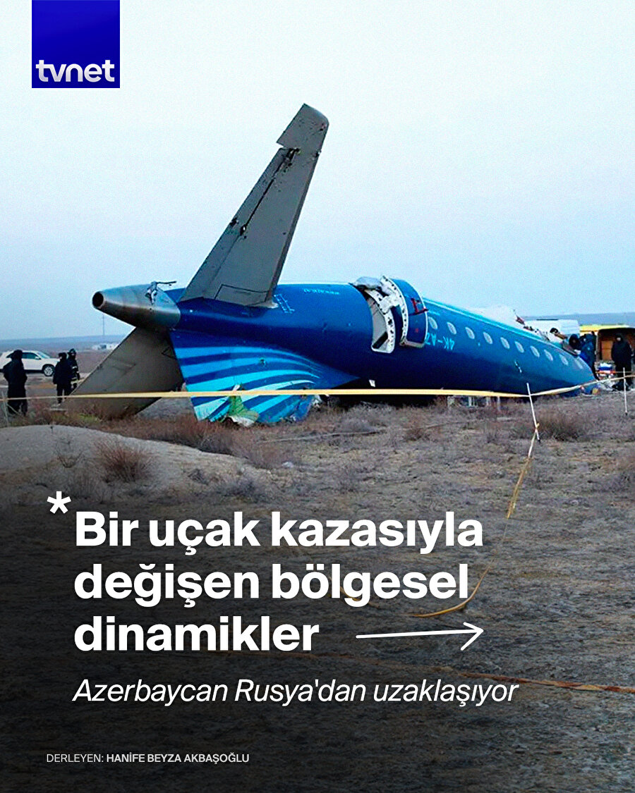 Azerbaycan'da Rusya evi kapatıldı