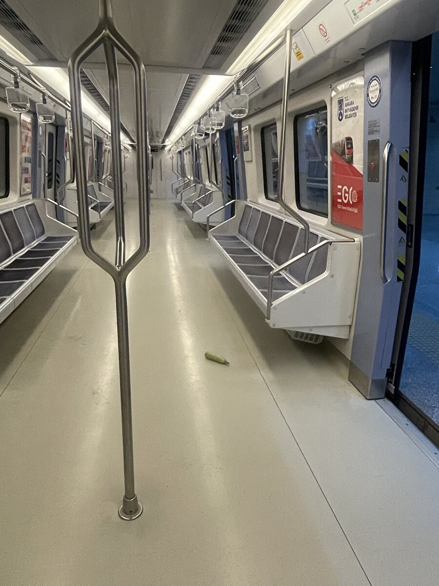 Kabağın hissettiği yalnızlık