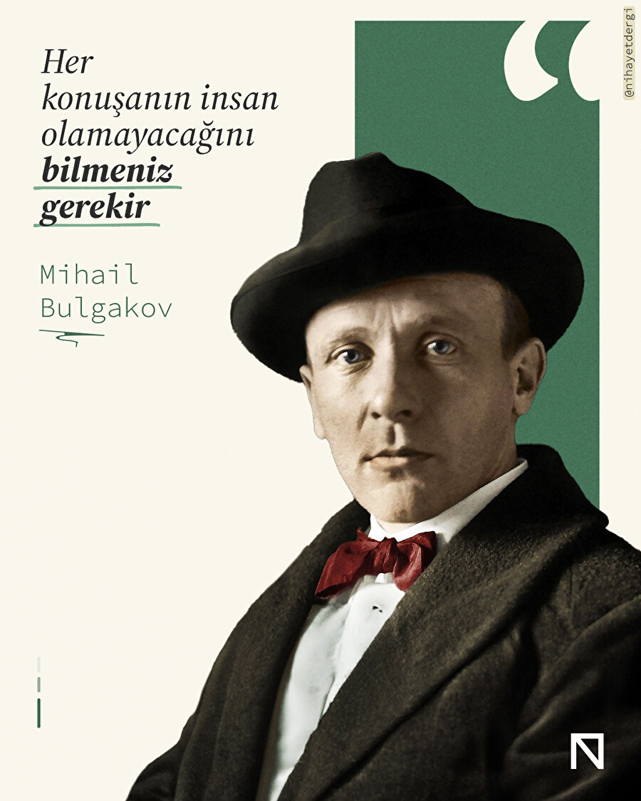 Her konuşan insan mı?