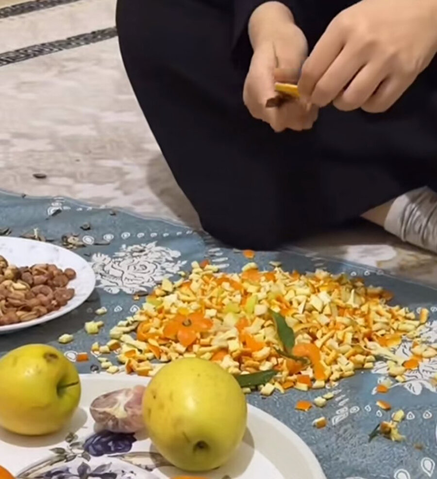 Bizim ailenin antidepresanı