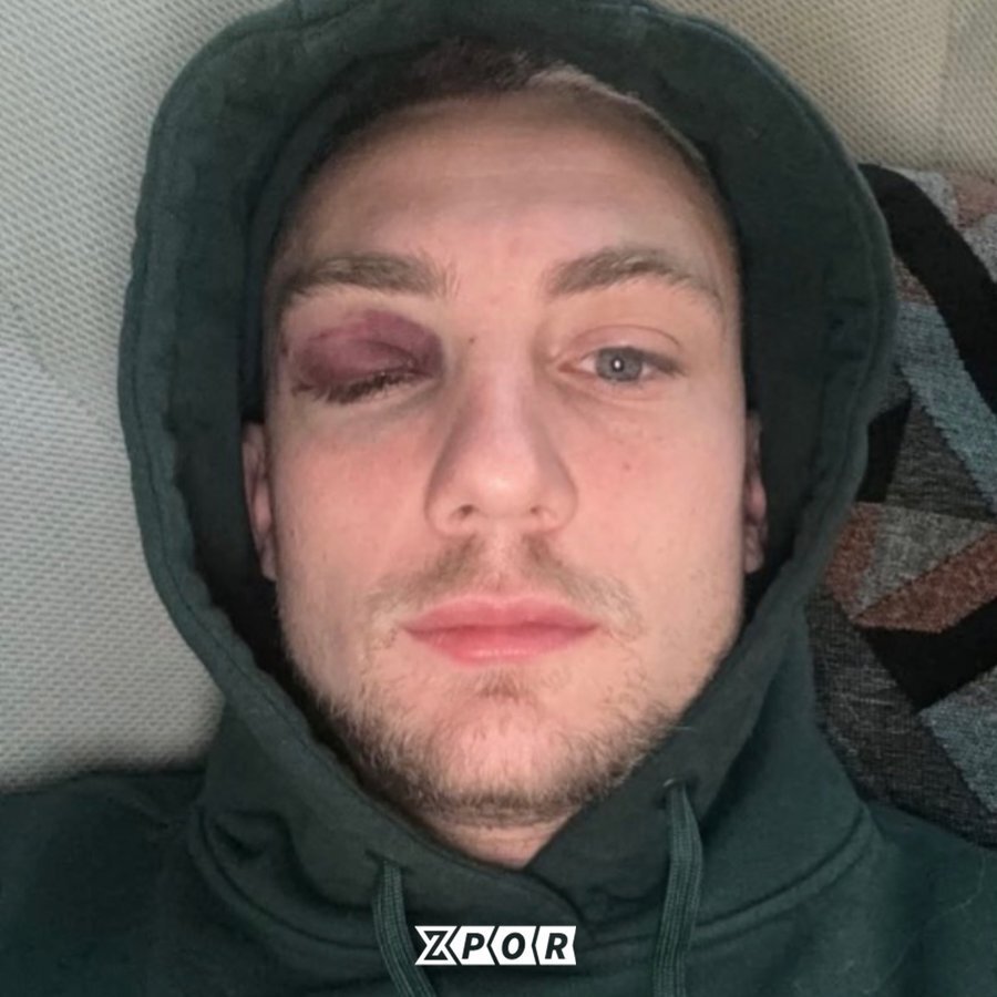 Blaz Kramer'in paylaşımı