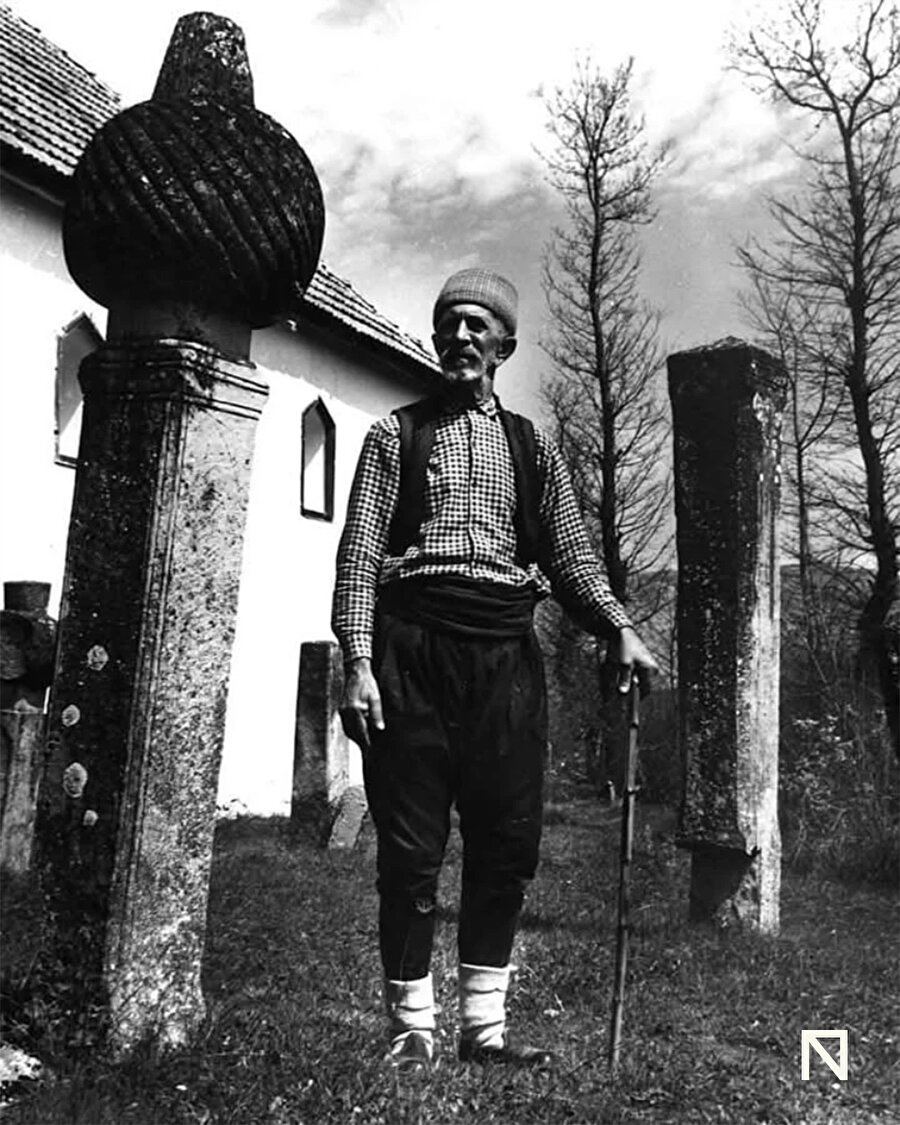 📸 Bosna Hersek / 1996