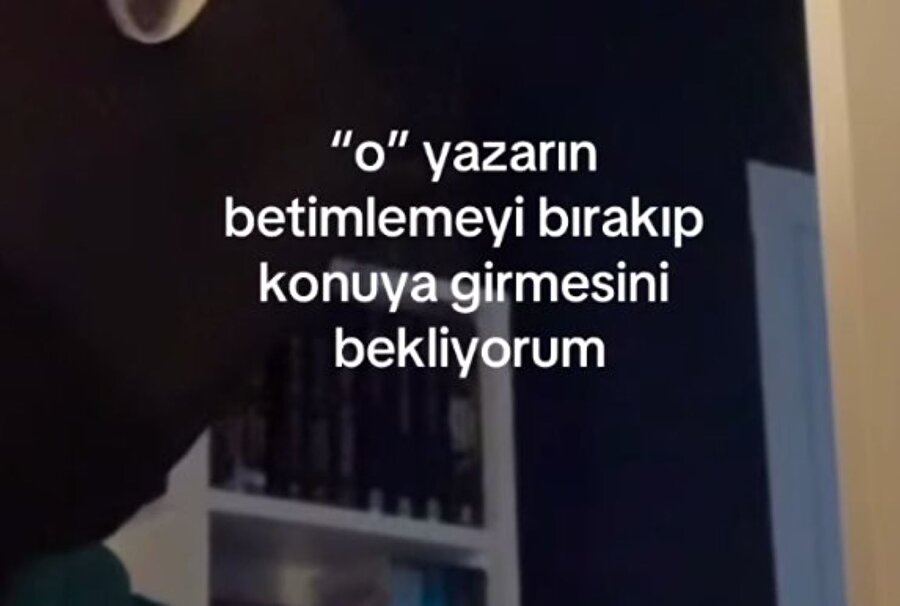 Dostoyevski