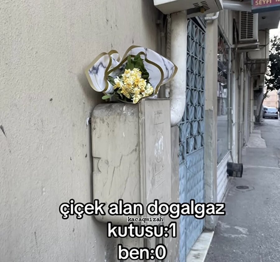 Yine geride kaldık