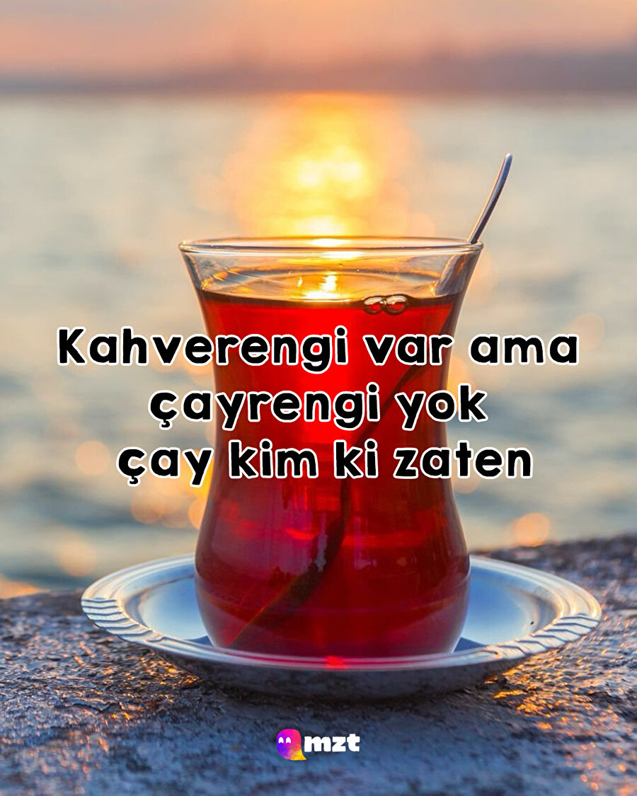 Bizim alınganlık seviyesi