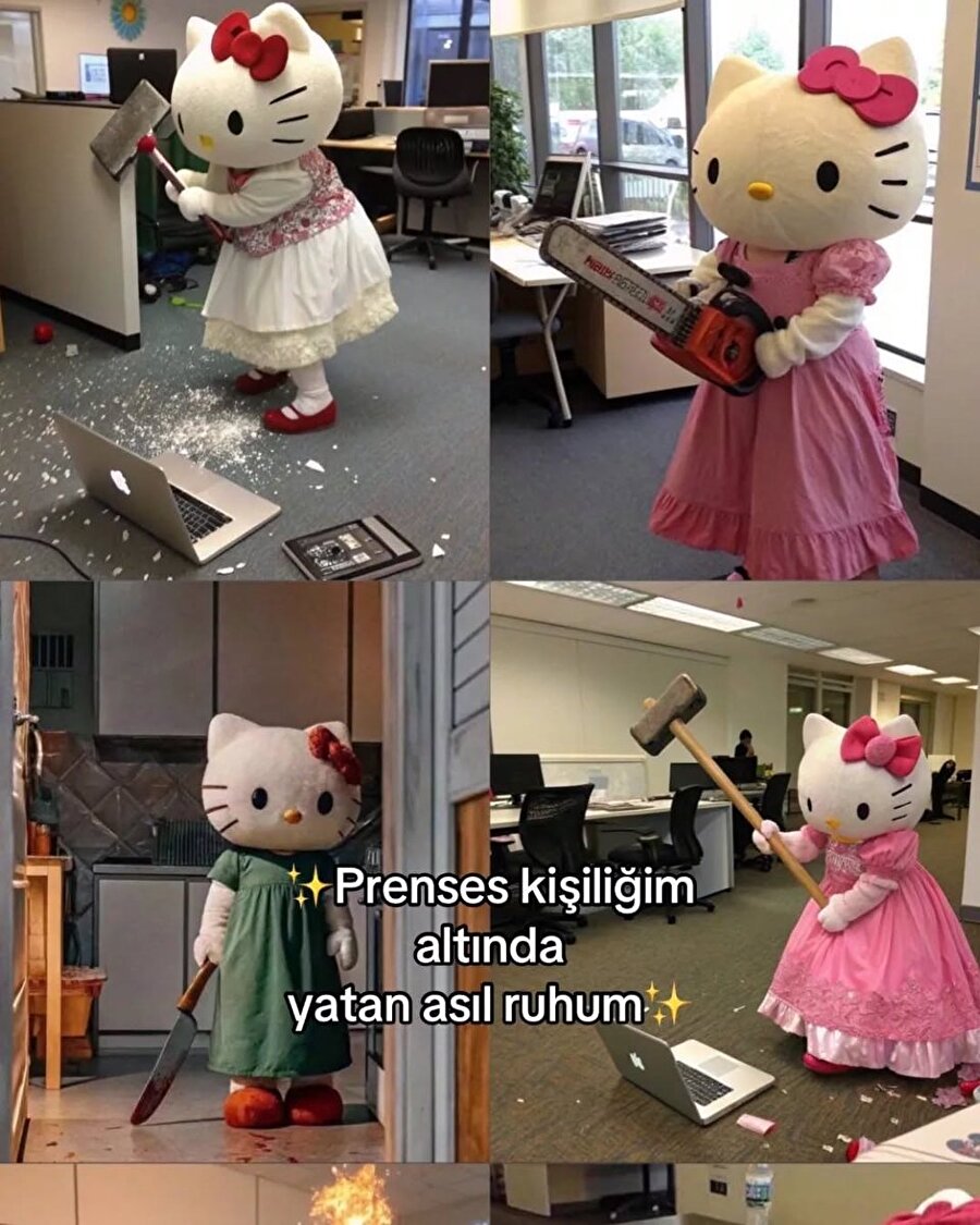 Bu kişiyiz