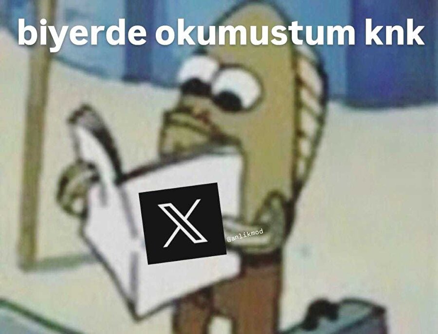 Bir yerde...