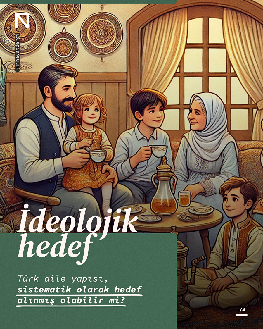 İdeolojik hedef