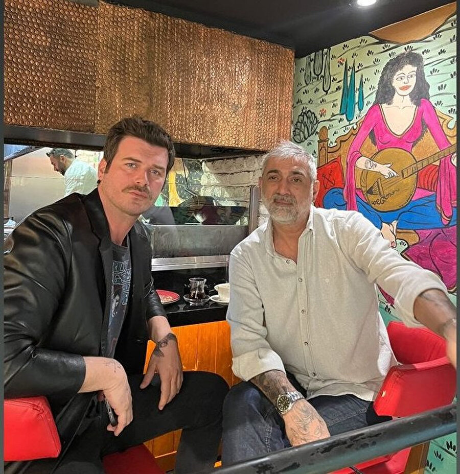 Kardeşlerimle aramızdaki benzerlik