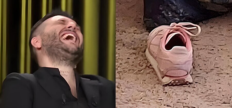 Bir fark göremiyorum