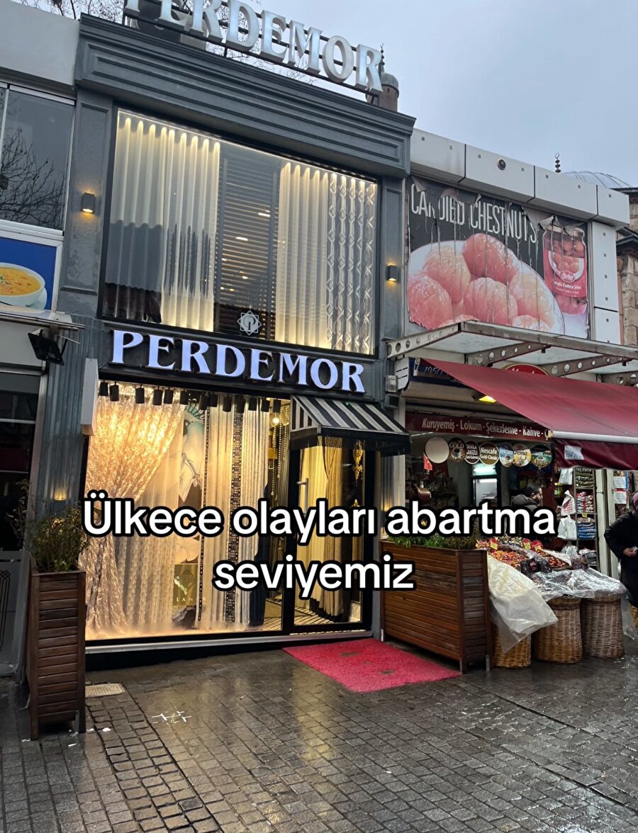 Bizim influence olma hızımız