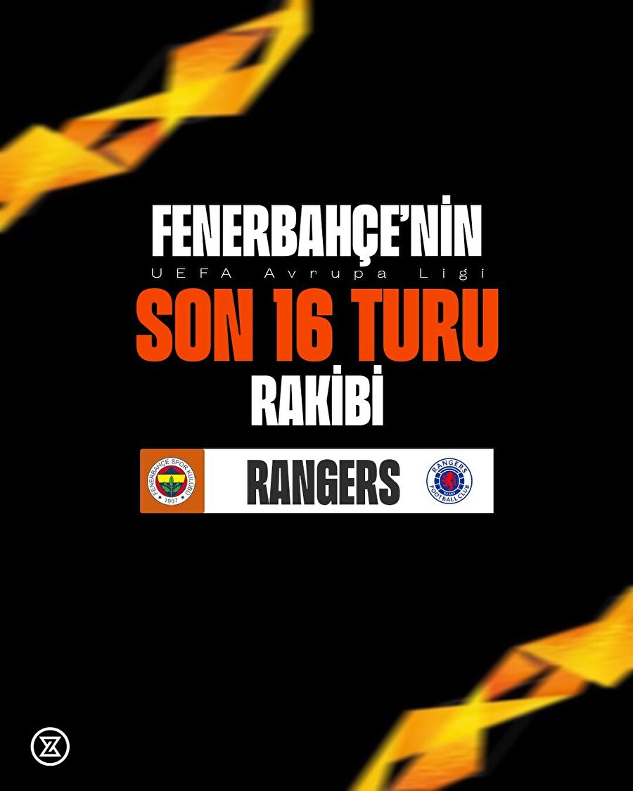 🇹🇷Fenerbahçe’nin rakibi belli oldu!