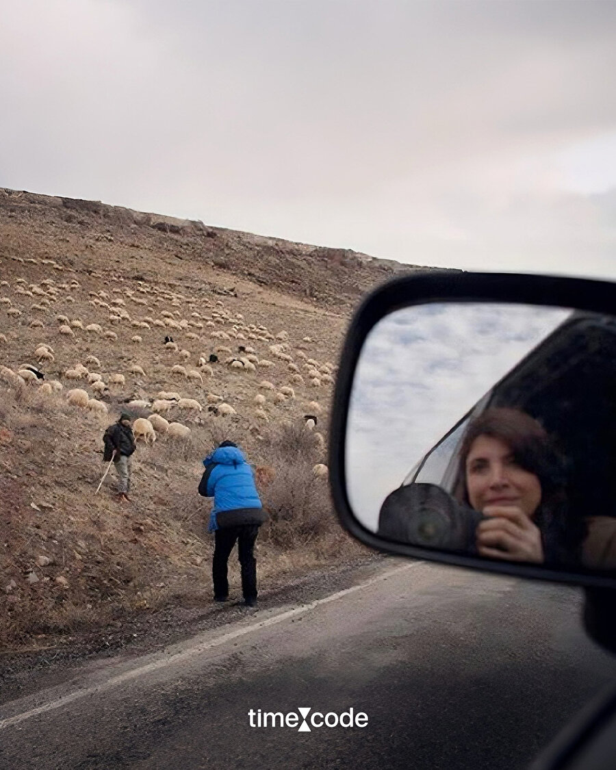 Ceylan çifti