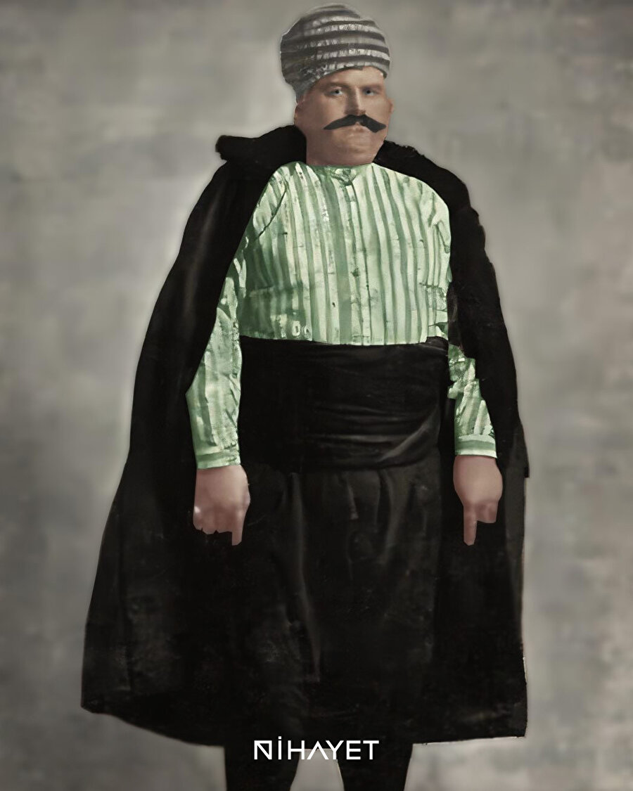 🏅 Filiz Ali Nurullah 🤼‍♀️