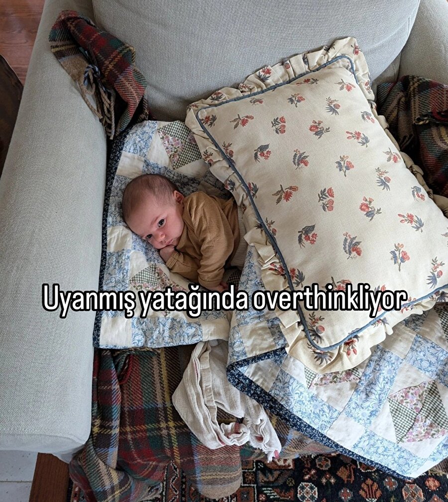 Pazartesi sabahları bizdir