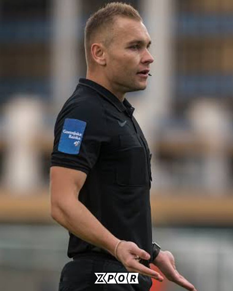 Derbinin VAR hakemi belli oldu