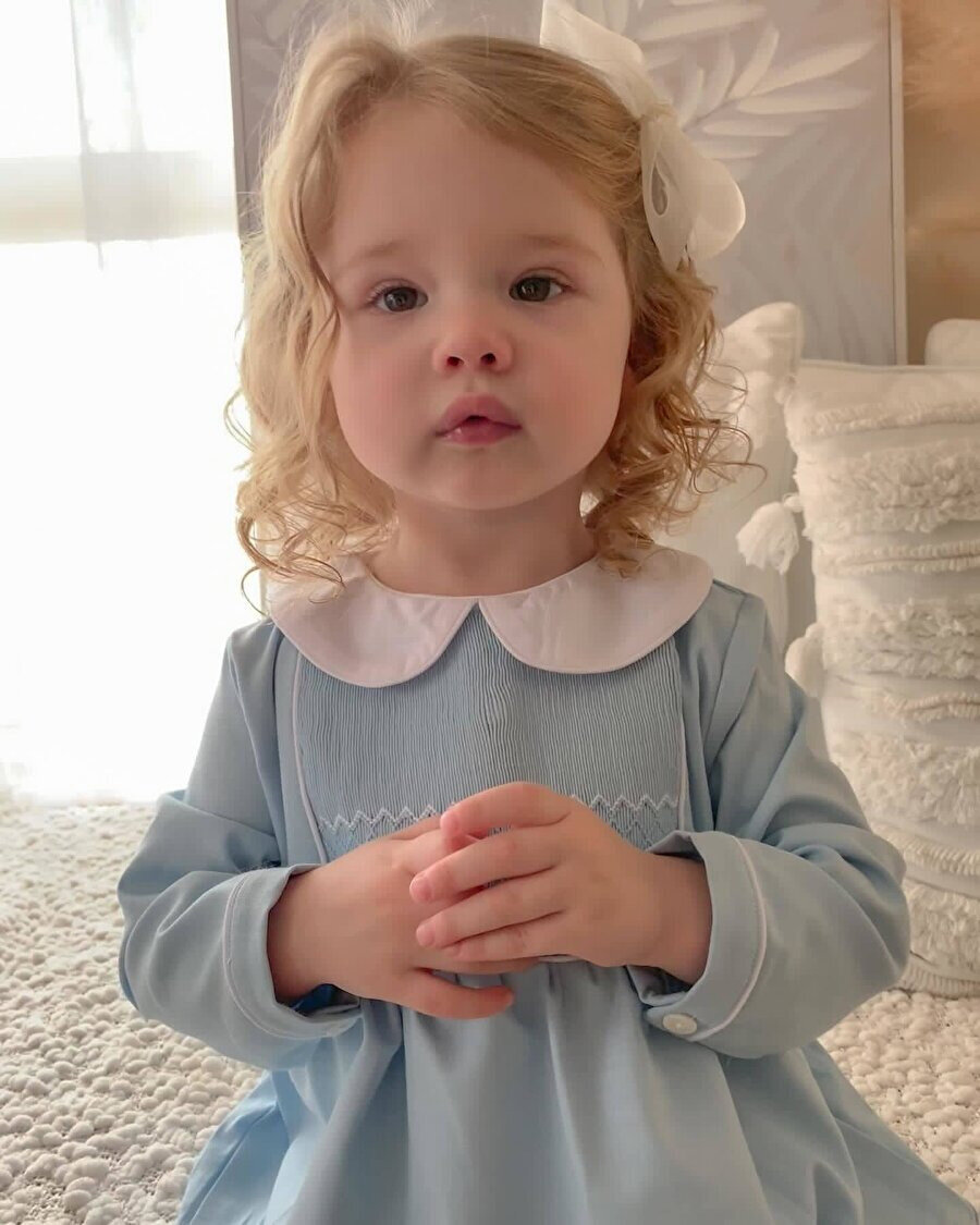 Zengin fenotipi diye bir şey var