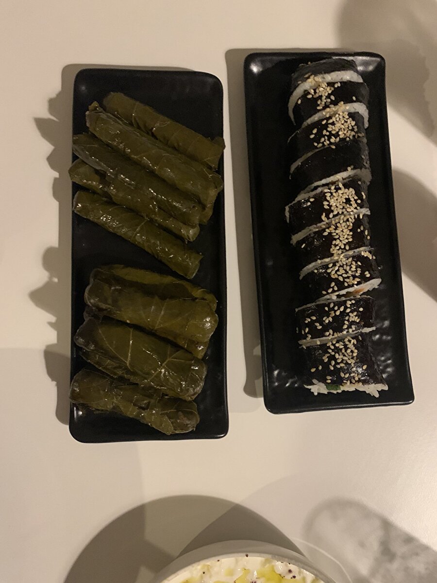 Arkadaşlarımız ile aramızdaki benzerlik
