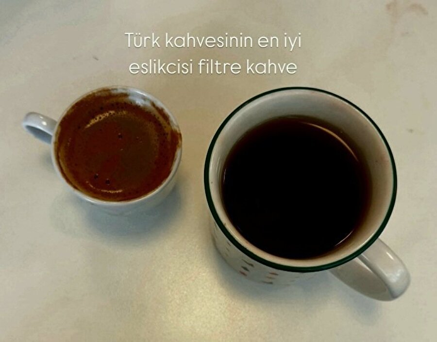 Bizim kafein bağımlılığı