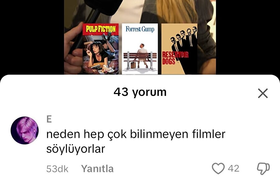 Bizim genel kültür seviyesi