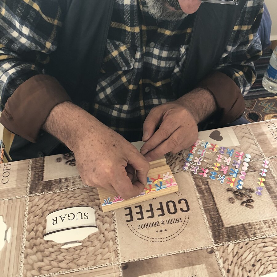 Sticker seven bir baba