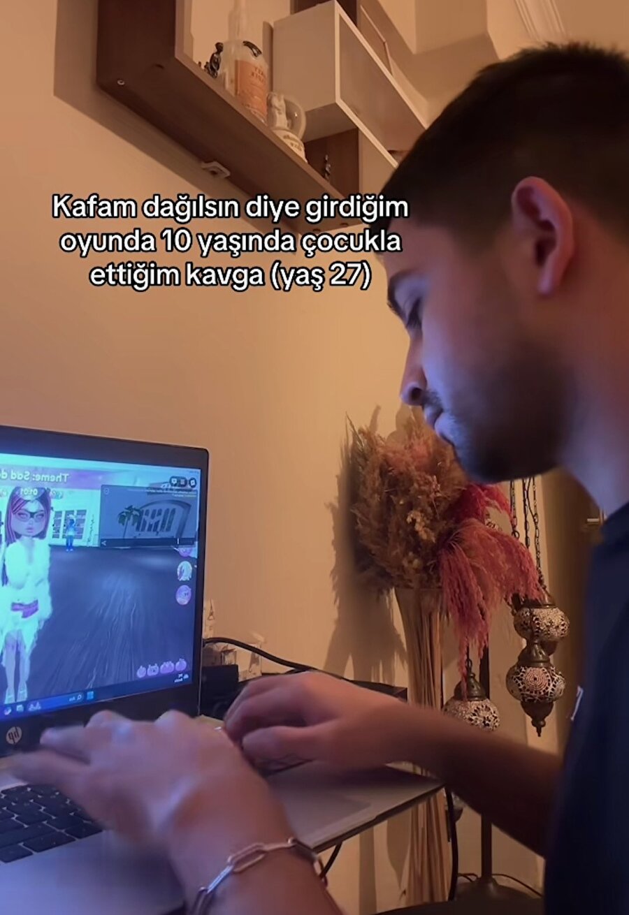 Tam olarak bu