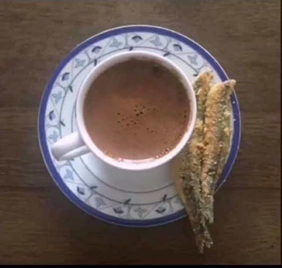 Arkadaşlarımız ile aramızda bulunan benzerlik