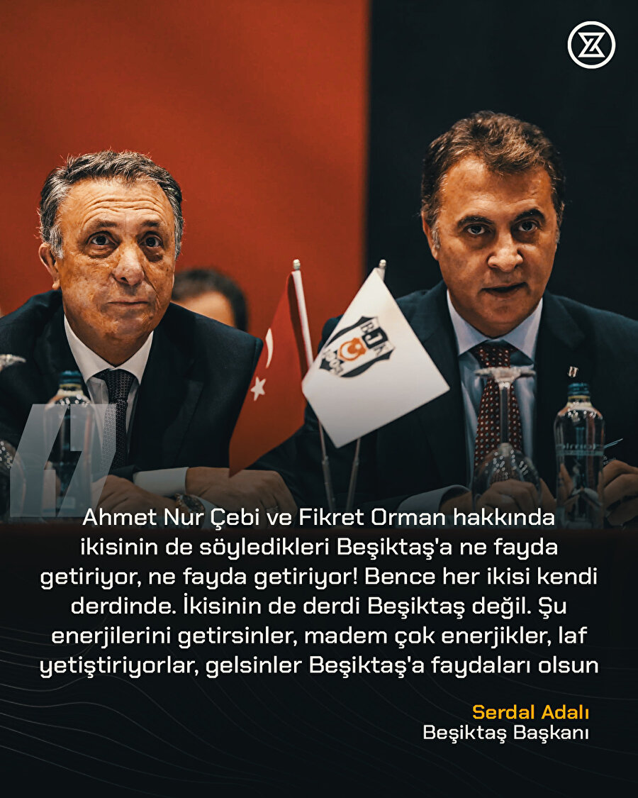 "Yabancı hakemle oynayacağız"