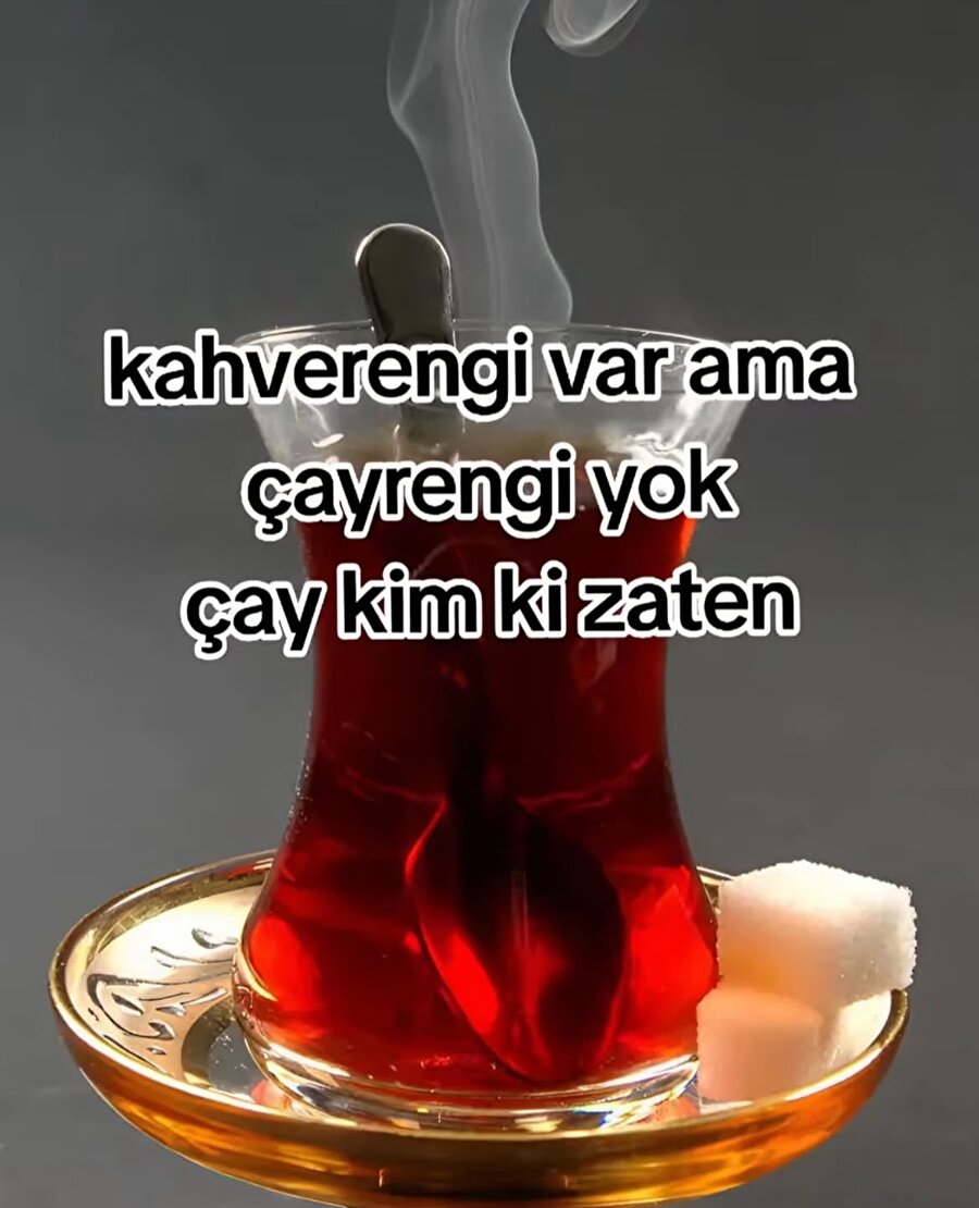 Bizim alınganlık seviyesi